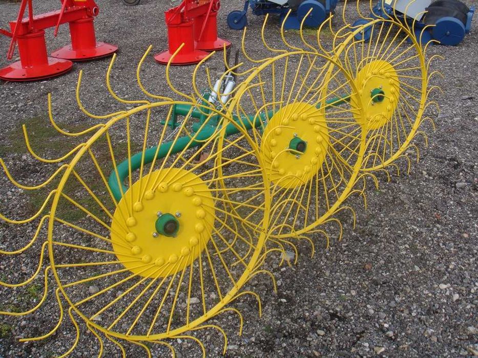 Слънца за сеносъбирачи