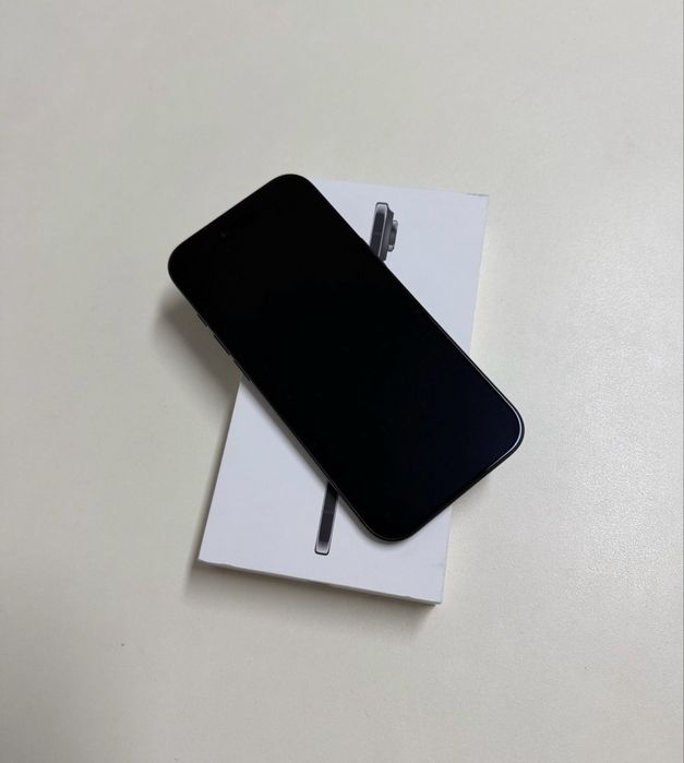 Vand Iphone Air