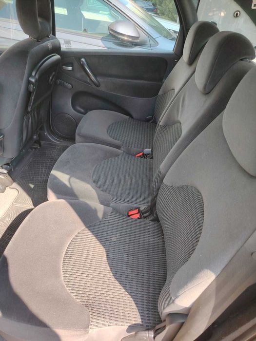 vand Citroen Xsara Picasso benzinar 1,6 120 CP