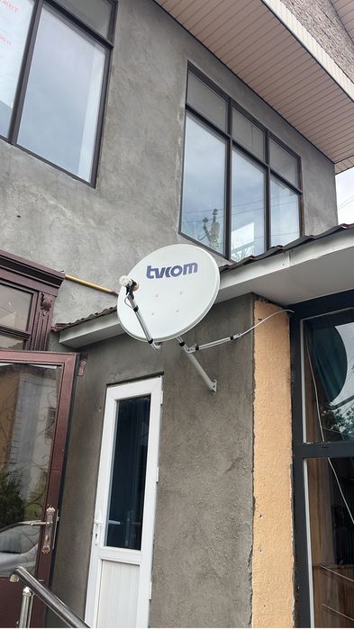ОТАУ ТВ установка и настройка