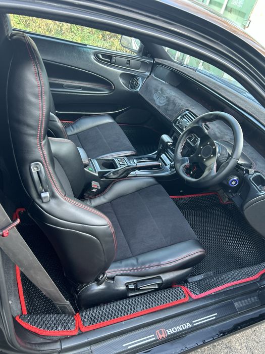 Продам машину хонда прелюд 1995