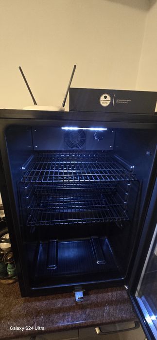 Frigider băuturi Metro profesional