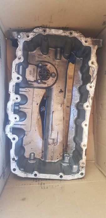 Dezmembrez VW Passat B7 CFF, Passat B6 BKP Cutie viteze NFU HDV Fuzeta