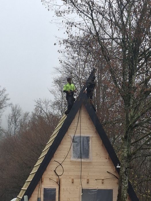 Reparatii acoperișuri