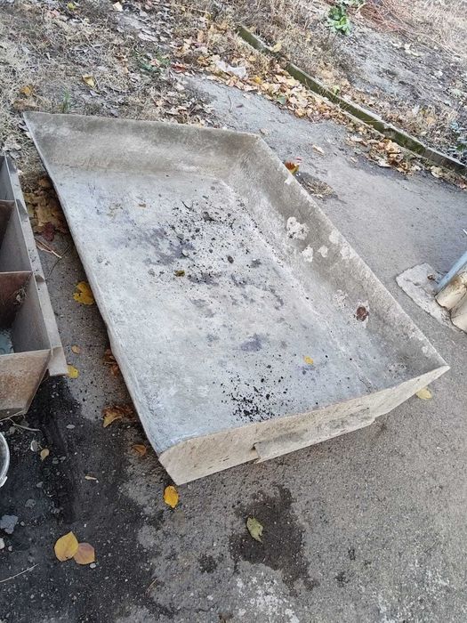 Бетономешалка  продам