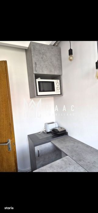 Apartament 1 Camera I Decomandat I Balcon I Calea Dumbravii