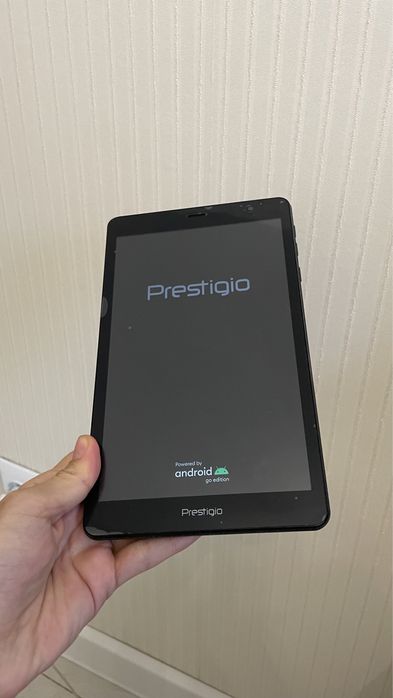 Планшет новый