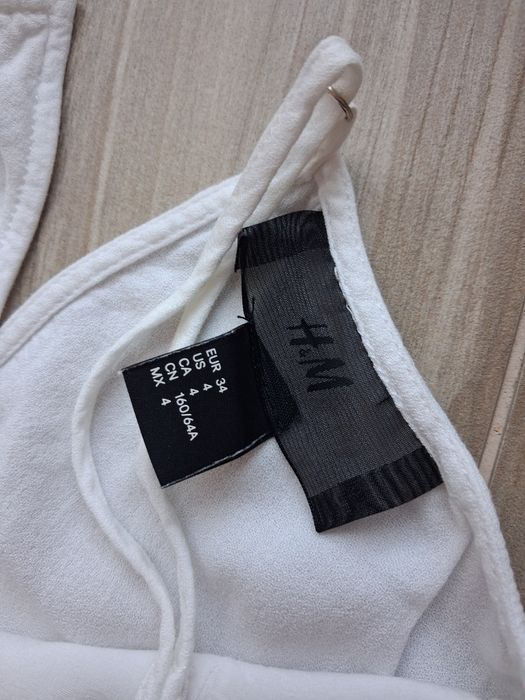Дълъг гащеризон H&M