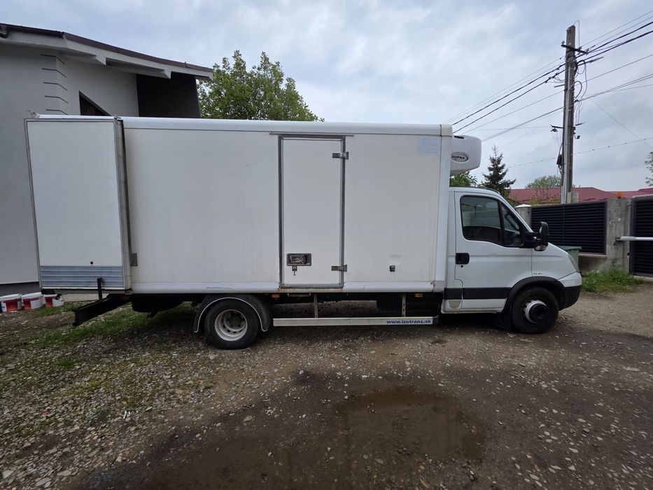 Iveco daily 65c18