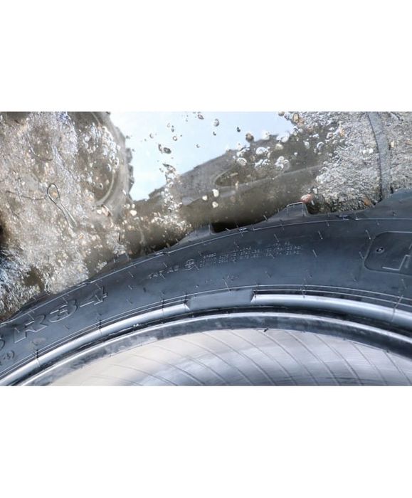 ANVELOPA 460/85 r34 gtk RS200 18.4r34 147a8/144b  Cauciucuri tractor, Fiat, Case, Fendt, John Deere, New Holland, Massey Ferguson, UTB   Cauciucuri tr