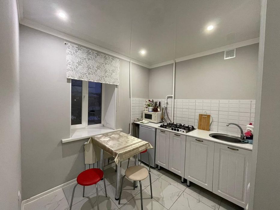 Сдам однокомнатную квартиру