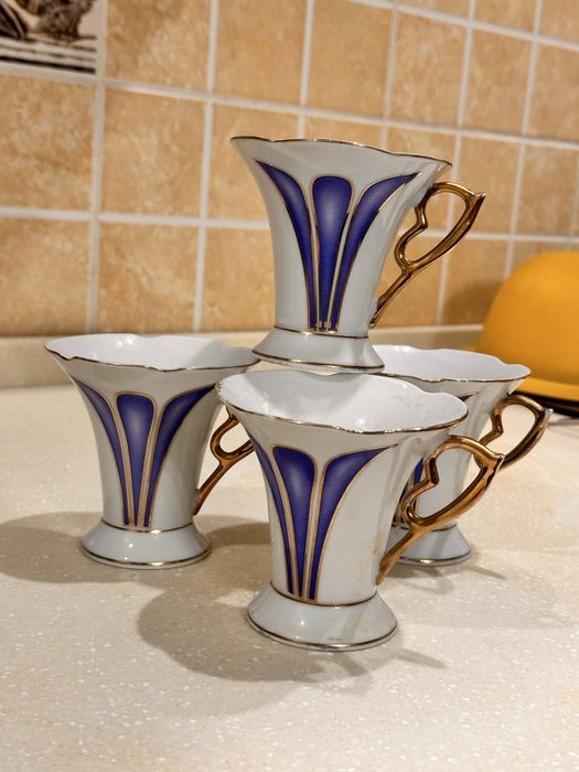 Кружки для кофе чая