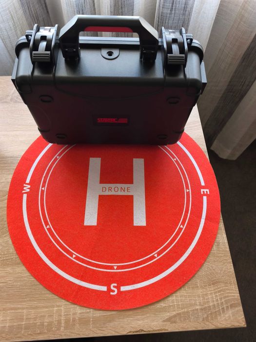 DJI Mini 4 Pro Fly More Combo RC2 2xSD-256GB Deblocata de DJI la 500m