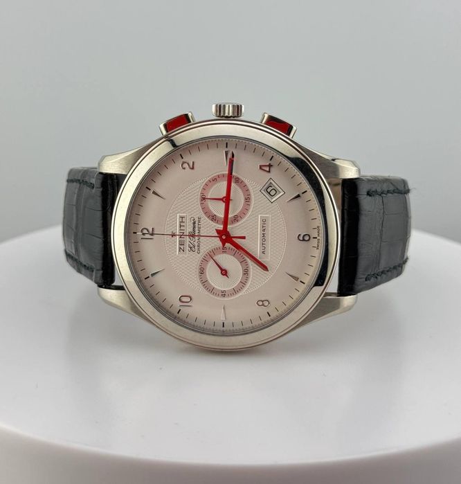 Часы золотые 750пробы