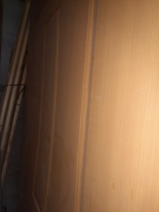 Дверь межкомнатные