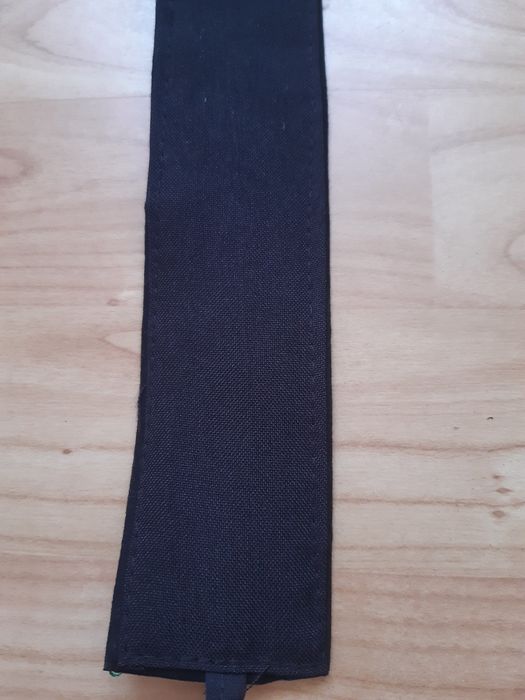 Brâu flori mari brodate