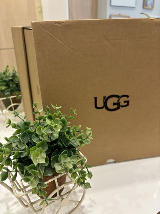 UGG 37 Боти Ботуши