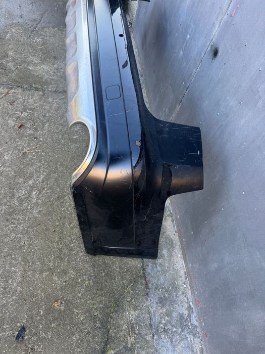 Bara spate Audi A6 C7 Allroad Facelift