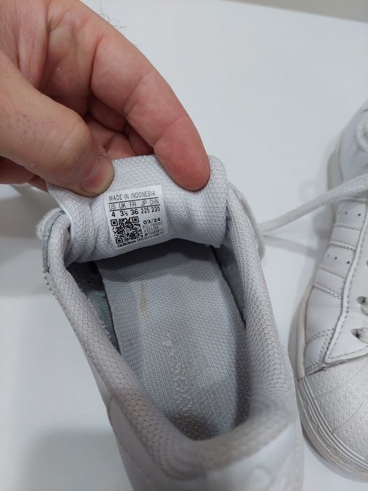 Adidas Superstar Originals