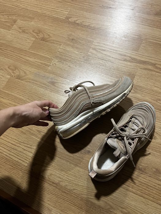 NIKE Спортни обувки Air Max 97