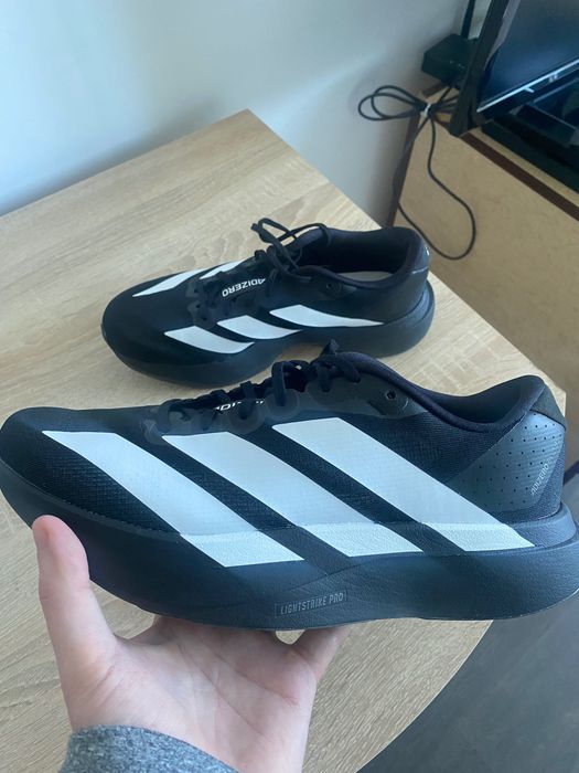 Обувки за бягане Adidas adizero evo sl