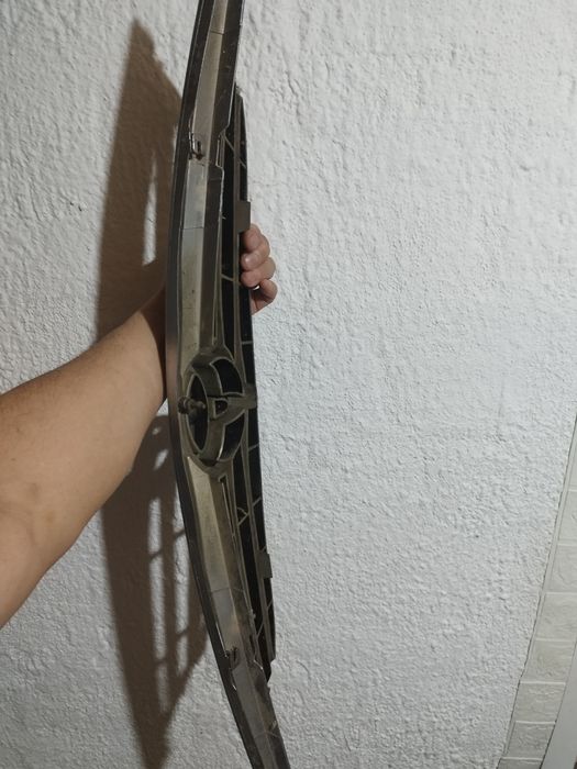 Продам решота радиатора Камри 30