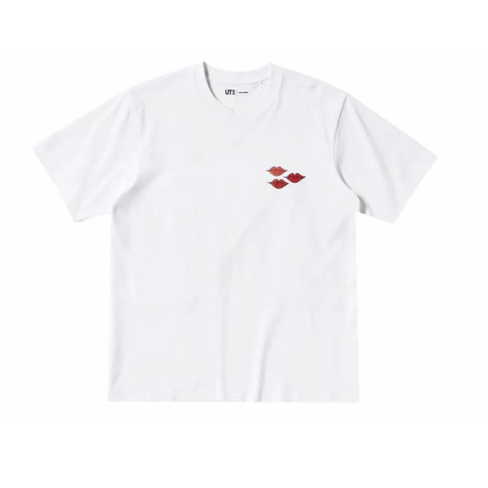 Uniqlo KAWS Andy Warhol Tricouri - 3 modele