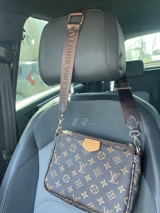 Poseta LV Paris stare buna