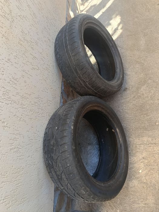 Зимни гуми 2бр 205/50r16