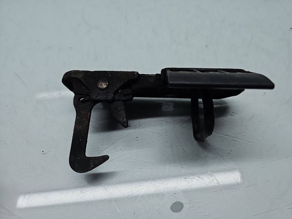Maner deschidere capota Volkswagen Passat B7 (362) [Fabr 2010-2014] Se
