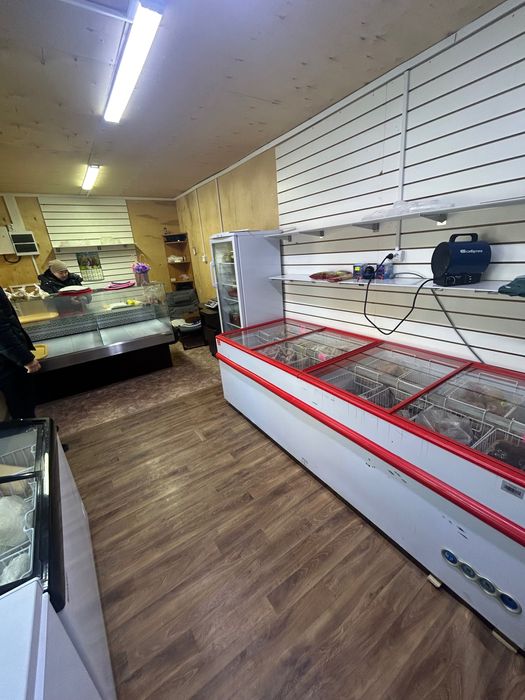 Продам павильон срочно