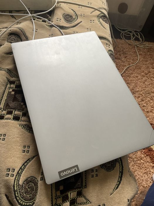 Laptop gaming Lenovo Amd ryzen 5