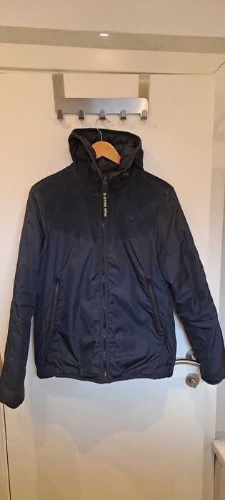 4 бр. G-STAR RAW мъжки якета размер L