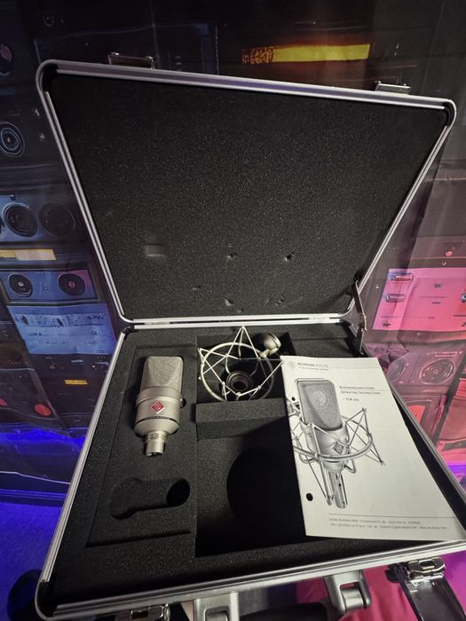 Микрофон Neumann Tlm 103
