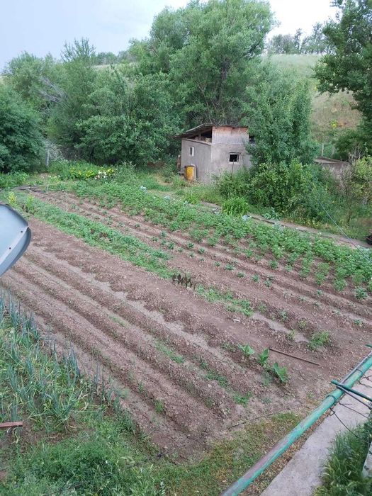 Продается дом-дача с хоз.постройками рядом речка