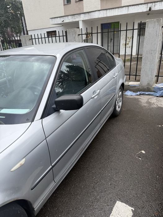 BMW 3 Series 2003 — imagine 4