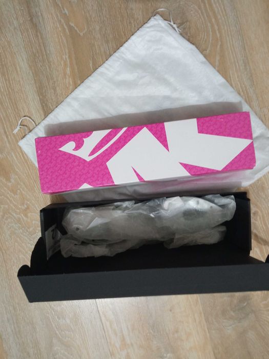 Нож за кънки за фигурно пързаляне