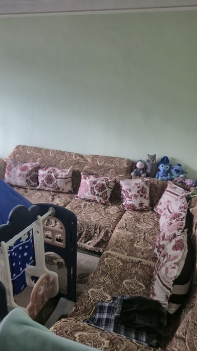 Сергели 2   Корзинка 2х.ком