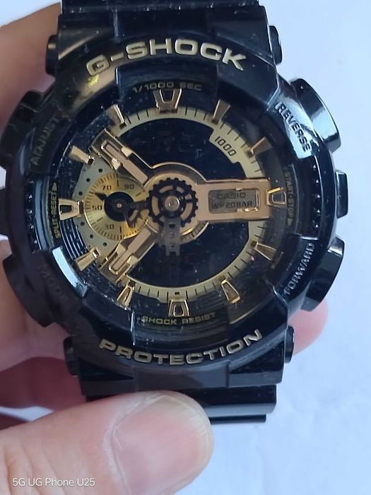 Часовници,CASIO,G-SHOCK