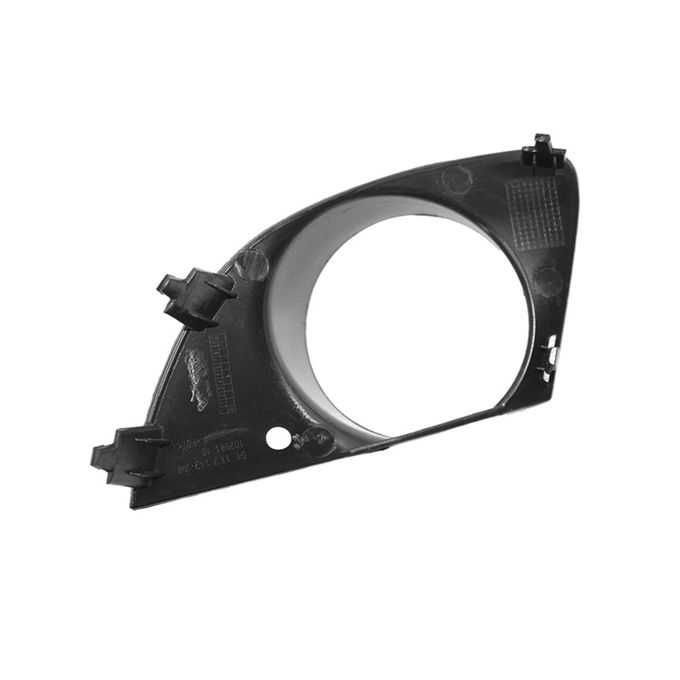 Лява / Дясна решетка за халогени БМВ Е66 Е65 Facelift BMW халогени