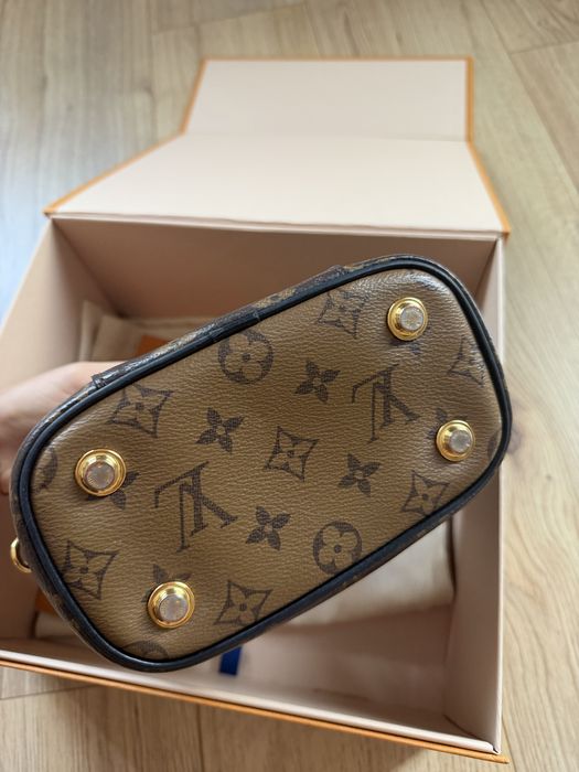 Louis Vuitton Vanity PM bag