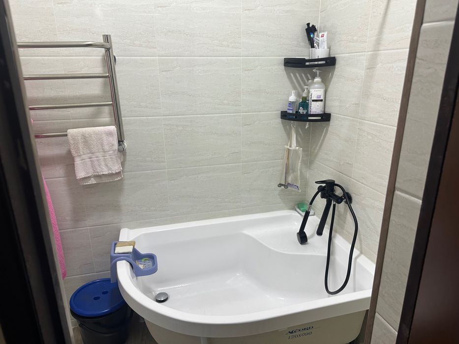 Продается 1 ком. квартира Рисовый базар СРОЧНО