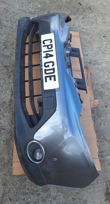 Bara fata Nissan Qashqai 2014-2017 J11 2016