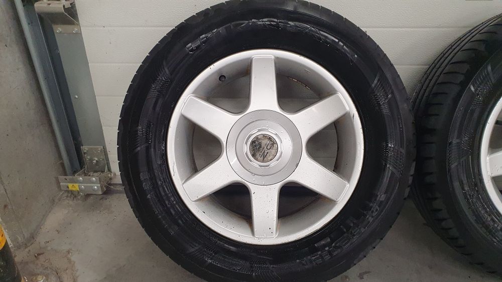 Anvelope vară Suzuki Vitara  235  60 R16 100W