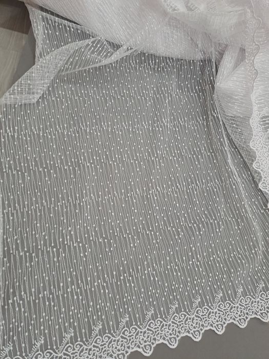 Готови ушити пердета