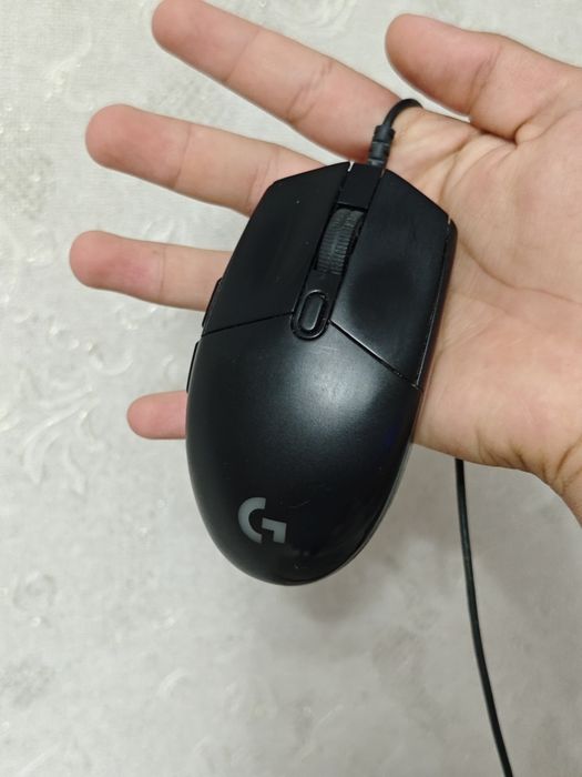 Компьютер игровой