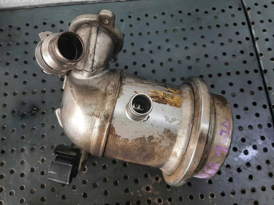 racitor gaze  1.4 tdi cus vw polo 6r skoda fabia 3 rapid audi a1 seat ibiza