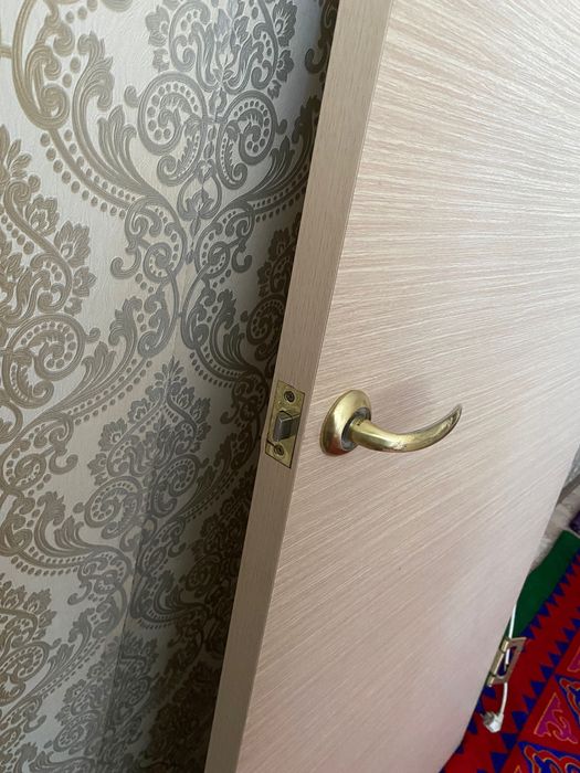 Дверь межкомнатная