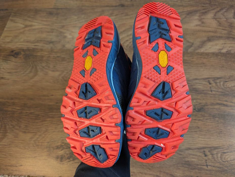 Дамски обувки The North Face ULTRA FASTPACK II MID GTX