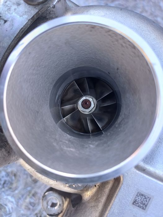 Турбо за пежо 1.4 хди 68 коня